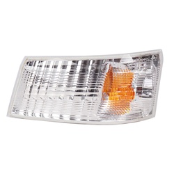 Front Lamp Mitsubishi Canter 2012 Lhs