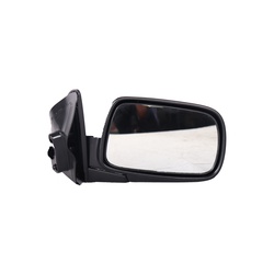 Toyota Corolla Ae110 Ae111 Black Manual Side Mirror Rh