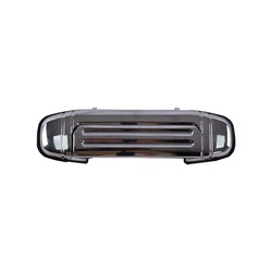 Front Door outside Handle Mit Pajero V31 V44 1992 - 2000  Chrome  Rh