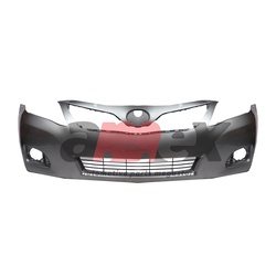 Front Bumper Toyota Camry 2010 Onwards Saloon