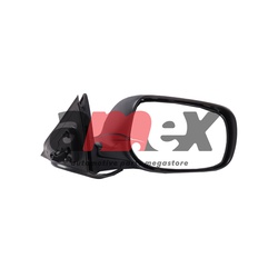 Toyota Camry Acv40 2007 Onwards Side Mirror Electric Rh