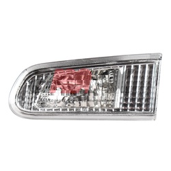 Toyota G  Touring S Wagon 98 Reverse Back Lamp Assy Clear Rhs