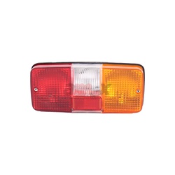 Tail Lamp Isuzu Tfr Kb20 Universal Rhs