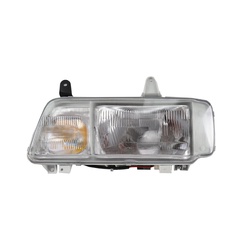 Head Lamp Isuzu FSR FRR 1996 Onwards Lhs