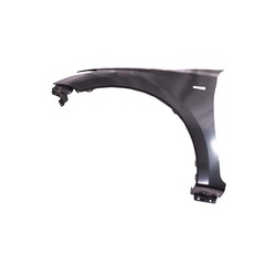 Front Fender Mitsubishi L200 Triton 2015 Onwards 2wd Lhs