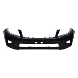 Front Bumper Toyota Land Cruiser Prado Fj150 2010 Onwards