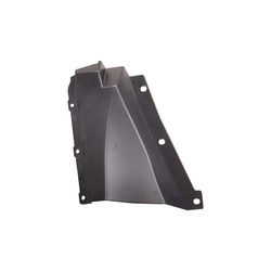 Front Bumper Bracket Nissan Patrol Y61 2005 - 2022 Lhs