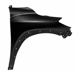 Front Fender Toyota Corolla Cross 2022 Onwards Rhs