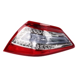Tail Lamp Nissan Teana 2011 - 2012 Led Rhs
