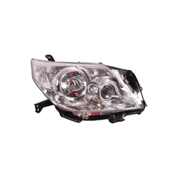 Head Lamp Toyota Land Cruiser Prado FJ150 2010 Onwards Rhs