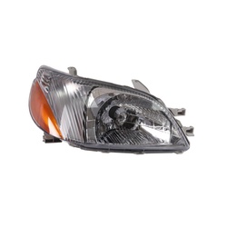 Head Lamp Toyota Platz 2001 - 2002 Rhs