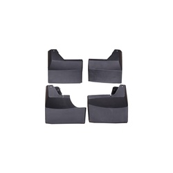 Mudflap Toyota Land Cruiser Fj62 Fj60 1988 Onwards