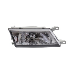 Head Lamp Nissan Sunny B14 1997 Onwards Rhs