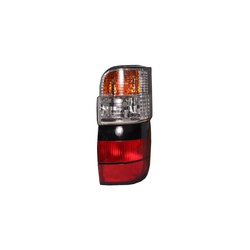Tail Lamp Toyota Hiace Regius Yh133 1999 Onwards Rhs