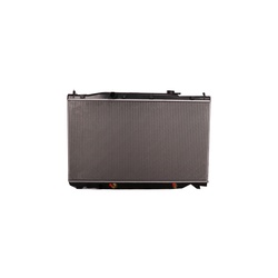 Radiator Honda Crv Rm4 2012 - 2014 Pa16At