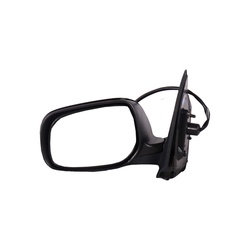 Side Mirror Toyota Belta Ncp90 06 5wires Lhs
