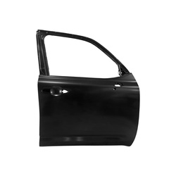 Front Door Toyota Land Cruiser LC300 2022 Onwards Rhs