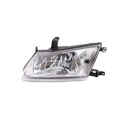 Head Lamp Nissan Sunny N16  2000 - 2001 Lhs