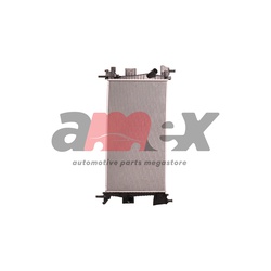 Radiator Ford Focus L4 2.0L 2012 - 2015 Pa16Mt
