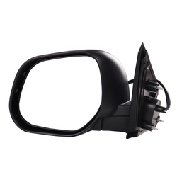 Mitsubishi Outlander 08 Onwards Electrical Side Mirror Lh