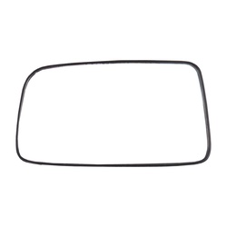 Mit Lancer Cedia Cs3 Cs5 01 -  06 Side Mirror Glass Only with Base Rh
