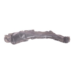 Inner Fender Liner Toyota Rav4 2013 Lhs
