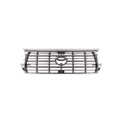 Front Grille Toyota Land Cruiser Hdj80 Hdj81 Fj80 Vx 93 - 97 Model