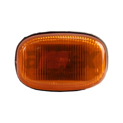 Side Lamp Toyota Rav4 Probox Corolla Hilux Orange