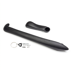 Air Snorkel Toyota Land Cruiser FJ200 V8 Salute Type