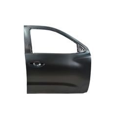 Front Door Nissan Navara Latest D/Cabin 2016 Onwards Rhs