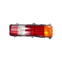 Tail Lamp Mercedes Benz W123 1976 - 1984 Lhs