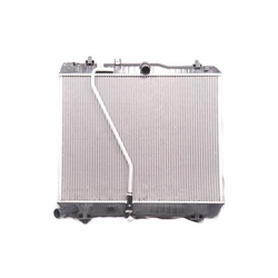 Radiator Toyota Hiace 2012 Pa26Mt