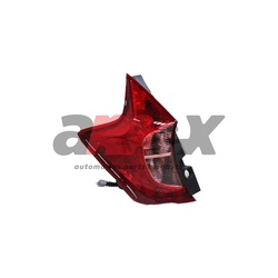 Tail Lamp Nissan Note 2014 Lhs