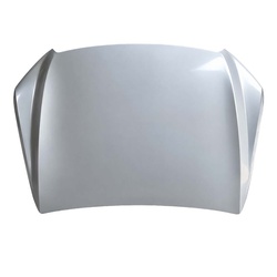 Bonnet Hood Isuzu DMax 2021 Onwards