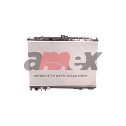 Radiator Nissan Xtrail T30 2001 - 2005 Atm Pa26At
