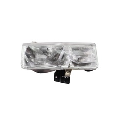 Head Lamp Nissan Ud Fighter Mkb210 1995 Onwards Rhs