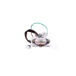 License Lamp Nissan D22 Atoti 1998 Onwards