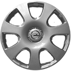 Wheel Cover Size 15