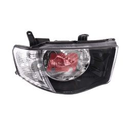 Head Lamp Mit L200 Triton P/up 2009-2011 Model Rhs