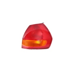 Tail Lamp Nissan Wingroad Y11 Orange 1998 Onwards Rhs