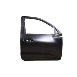 Front Door Nissan Navara Latest Single Cabin 2016 Onwards Rhs