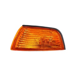 Corner Lamp Mitsubishi Lancer Ck2 1995 Onwards Yellow Lhs