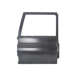 Rear Tail Gate Toyota Land Cruiser FJ75 Hard Top Lhs