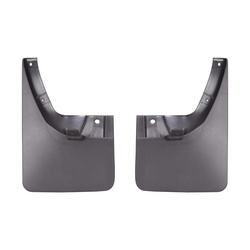 Rear Mud Flap Nissan Navara 2016 Onwards 2 Pc Set