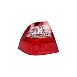 Tail Lamp Toyota Corolla Nze 2005 Onwards Lhs