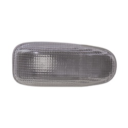 Side Lamp Mercedes Benz W210 1995 - 2006 Lhs=rhs