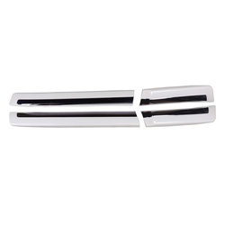 Door Moulding Set Toyota L/Cruiser V8 Fj200 2012 Model
