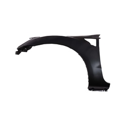 Front Fender Ford Ranger T6 2012 Onwards Lhs