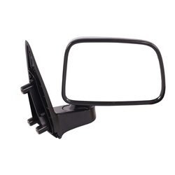 Toyota Hilux Pickup Ln145 Ln166 4wd Chrome Manual Side Mirror Rh