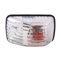 Side Lamp Isuzu FRR 90 Latest NKR NPR 2009 - 2018 Lhs